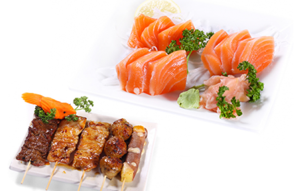 MENU E15
